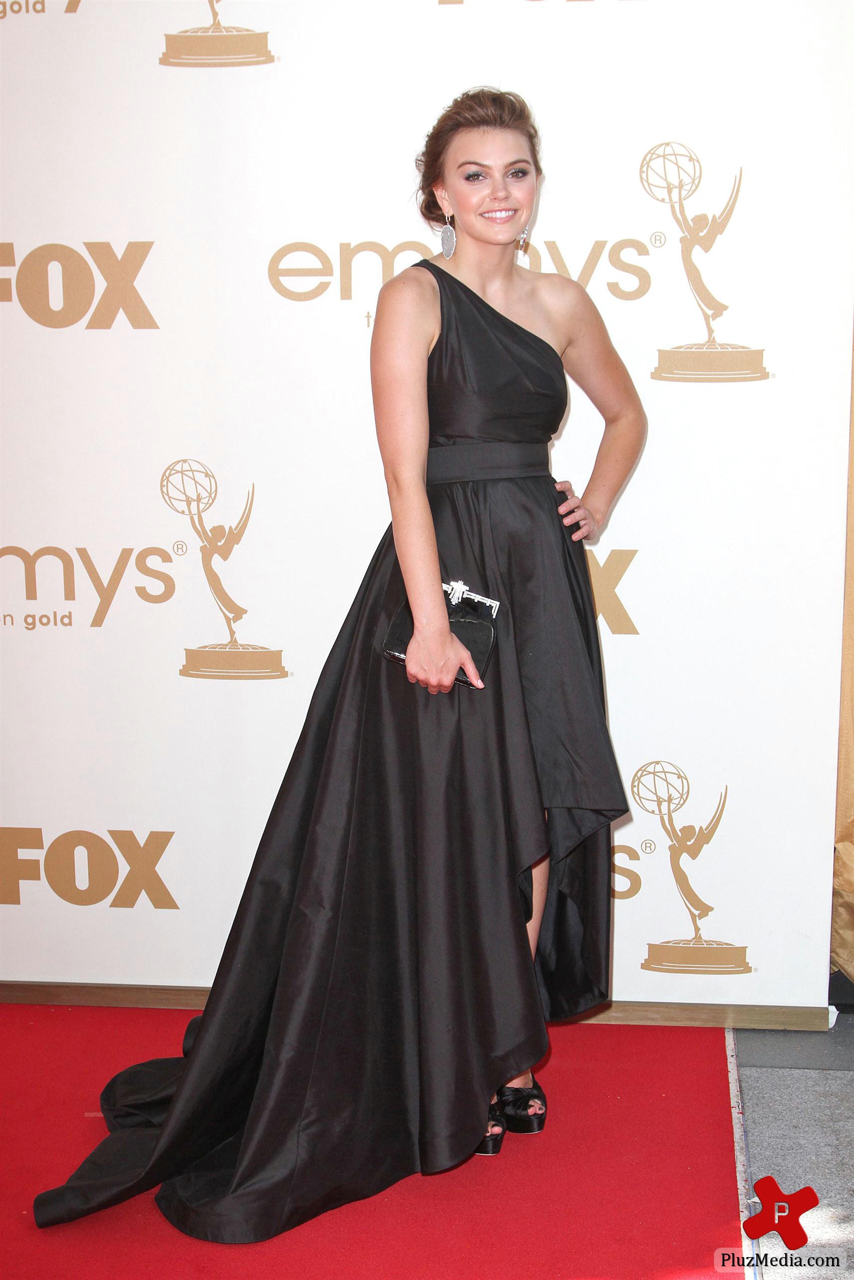 63rd Primetime Emmy Awards held at the Nokia Theater - Arrivals photos | Picture 80998